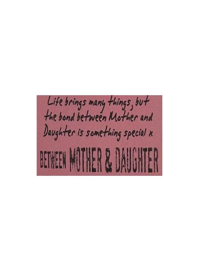 Watchover Voodoo 3-Inch Mother & Daughter Keychain - Handcrafted Gift to Bring Good Luck and Positivity Everywhere You Go - Image 3